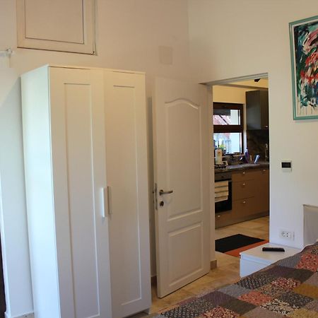 Casuta Artistilor Villa Breaza  Bagian luar foto