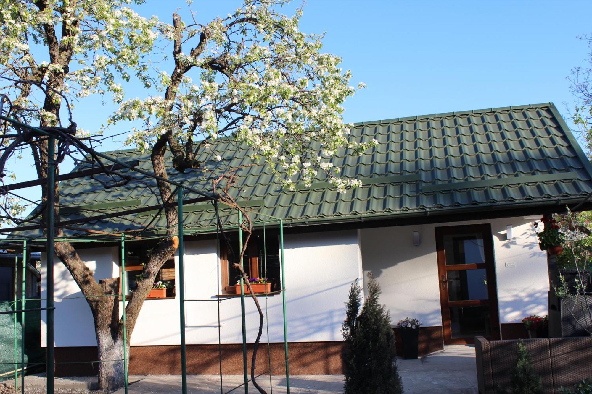 Casuta Artistilor Villa Breaza  Bagian luar foto