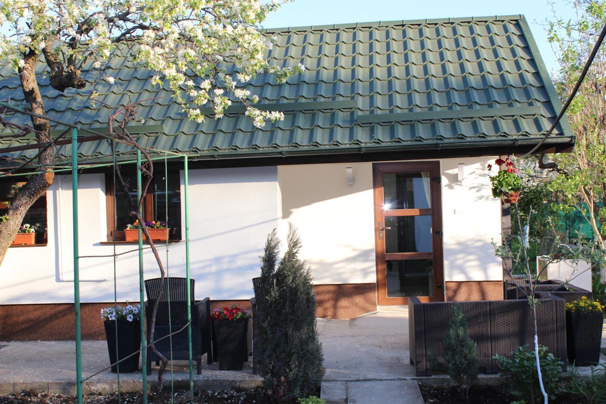 Casuta Artistilor Villa Breaza  Bagian luar foto