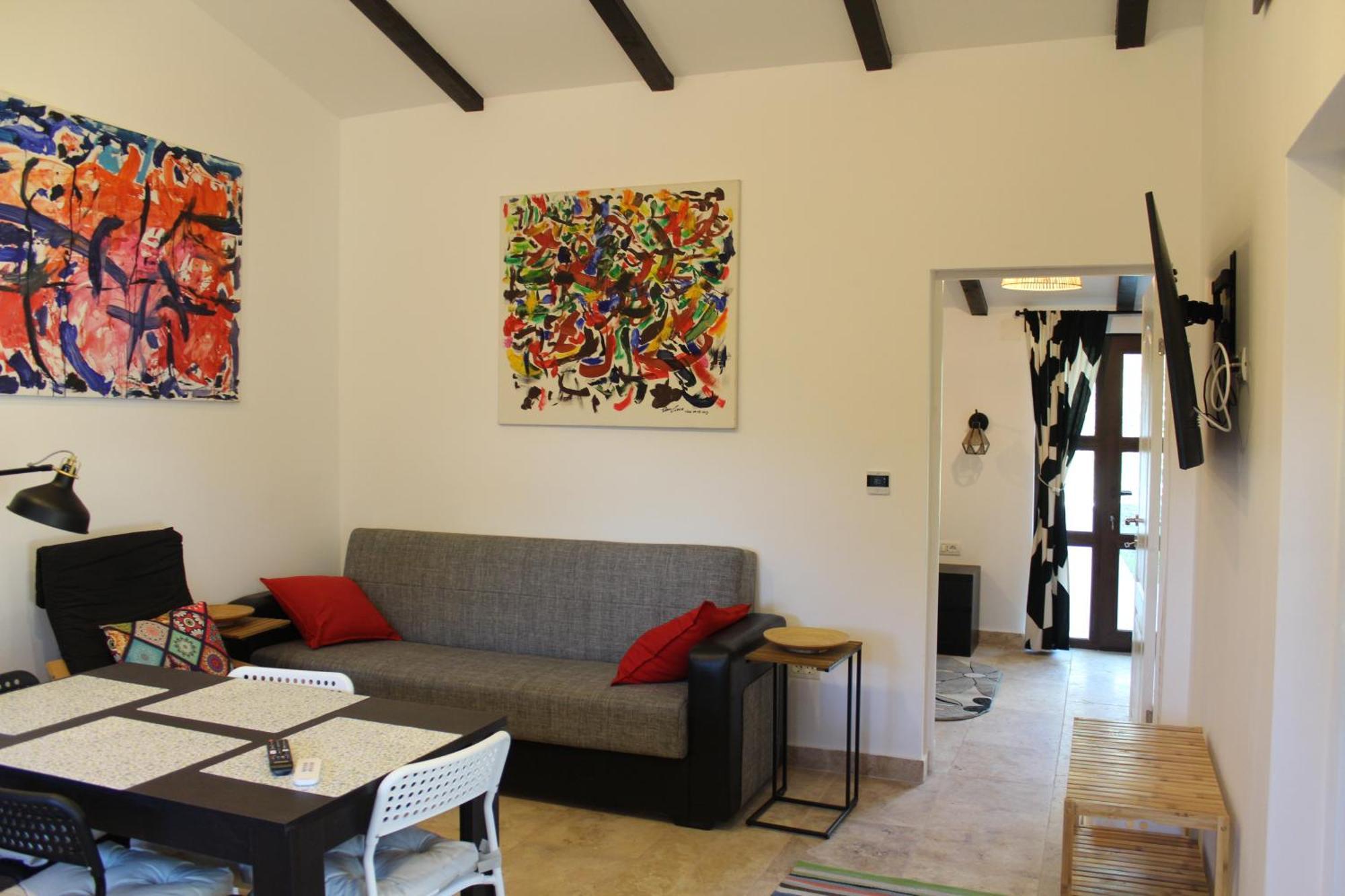 Casuta Artistilor Villa Breaza  Bagian luar foto