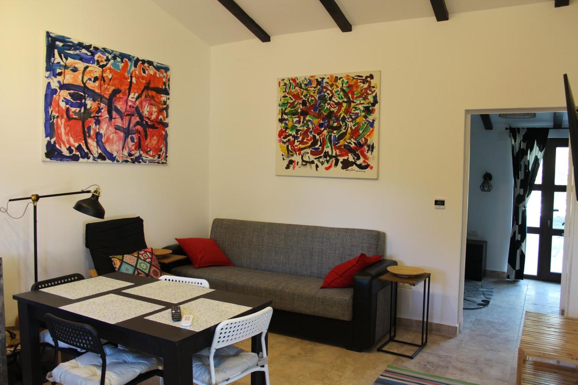Casuta Artistilor Villa Breaza  Bagian luar foto