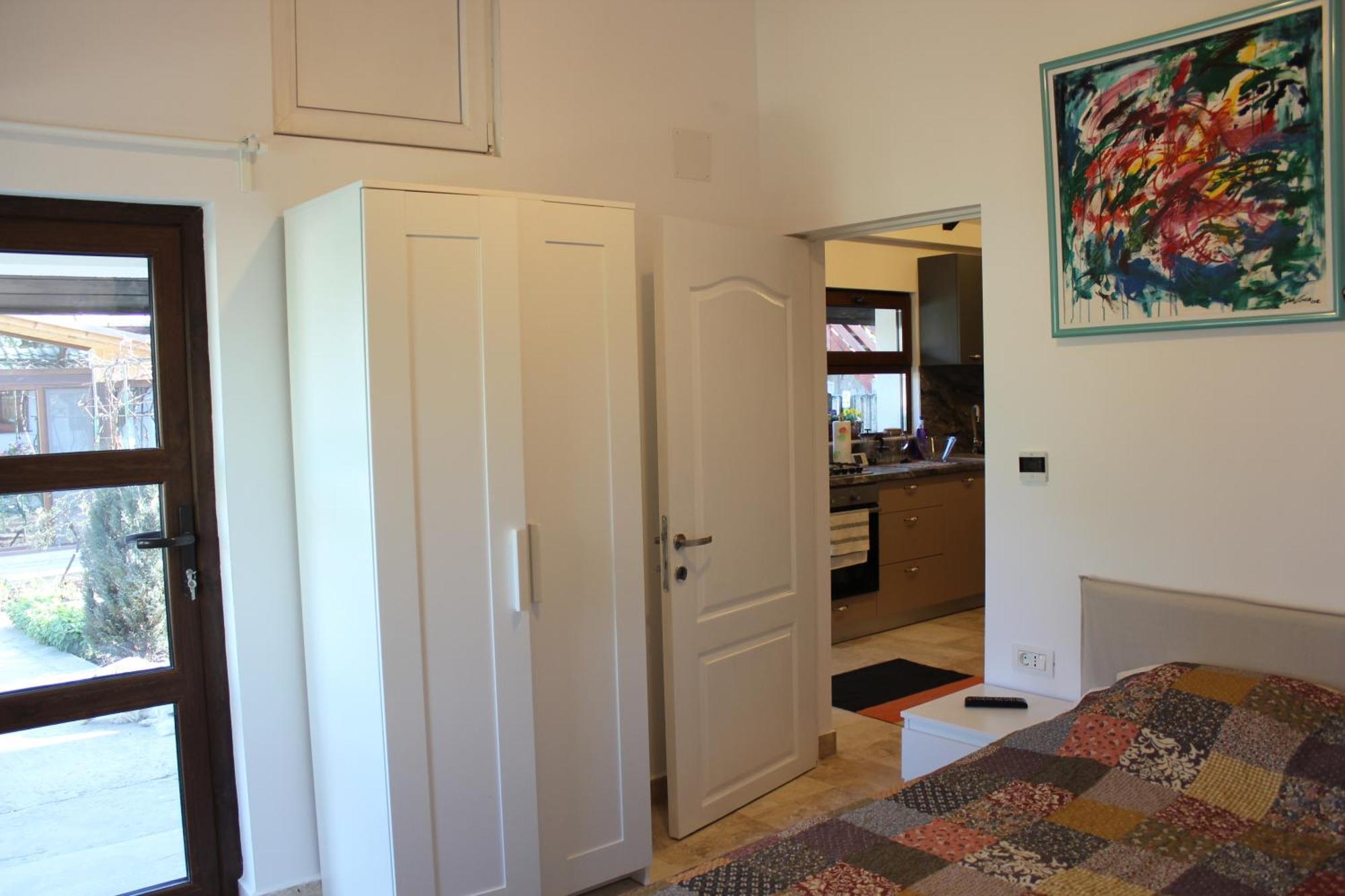 Casuta Artistilor Villa Breaza  Bagian luar foto