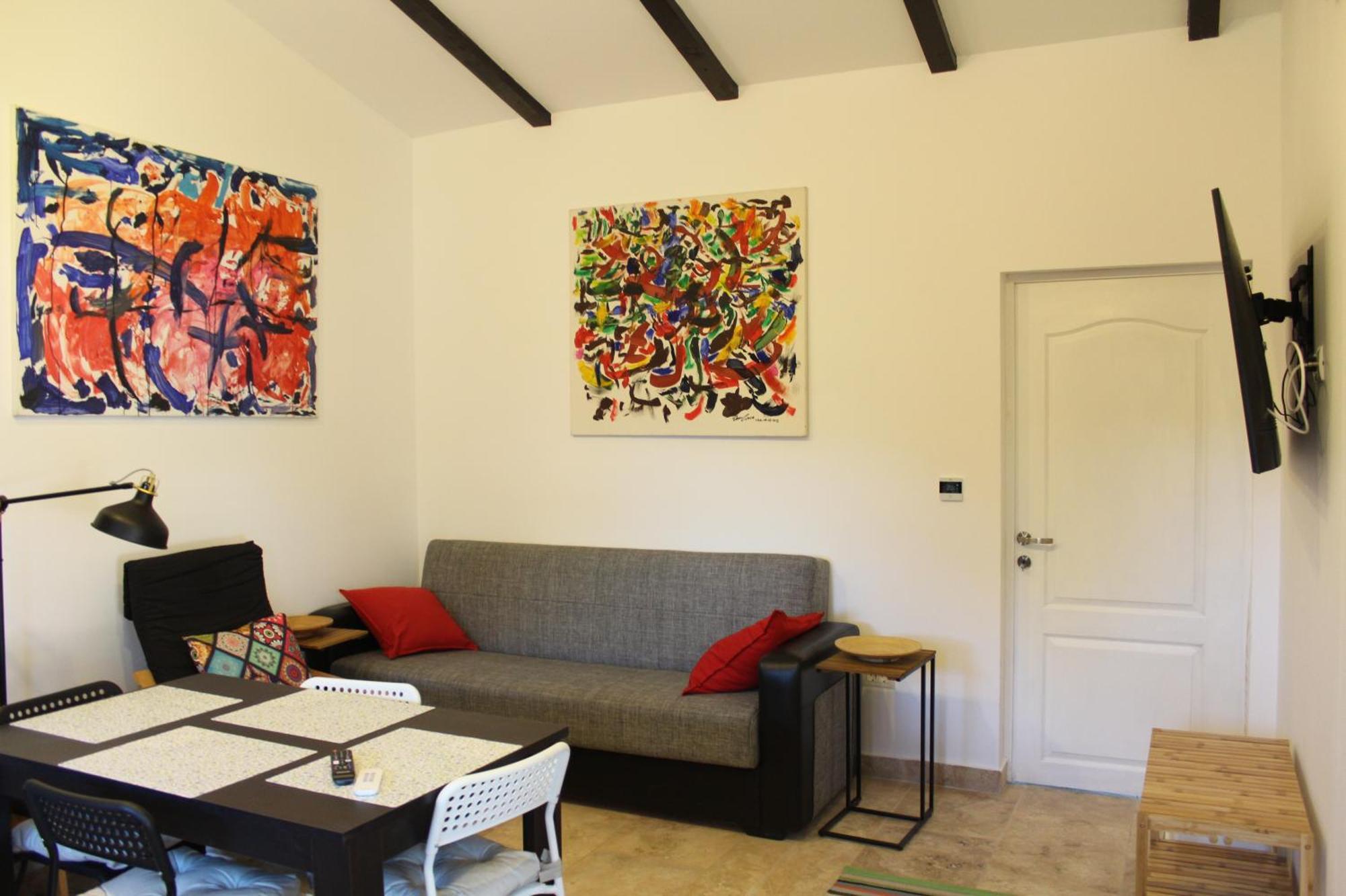 Casuta Artistilor Villa Breaza  Bagian luar foto