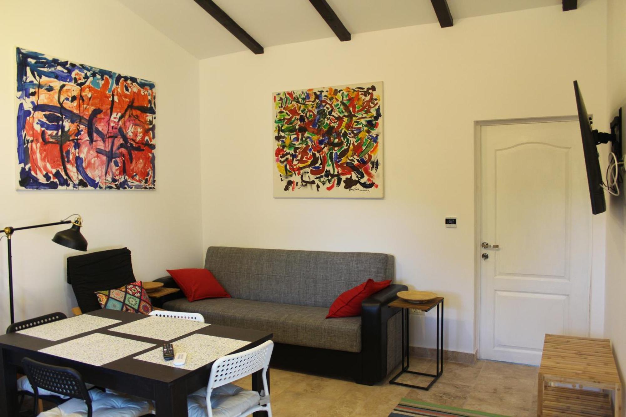 Casuta Artistilor Villa Breaza  Bagian luar foto