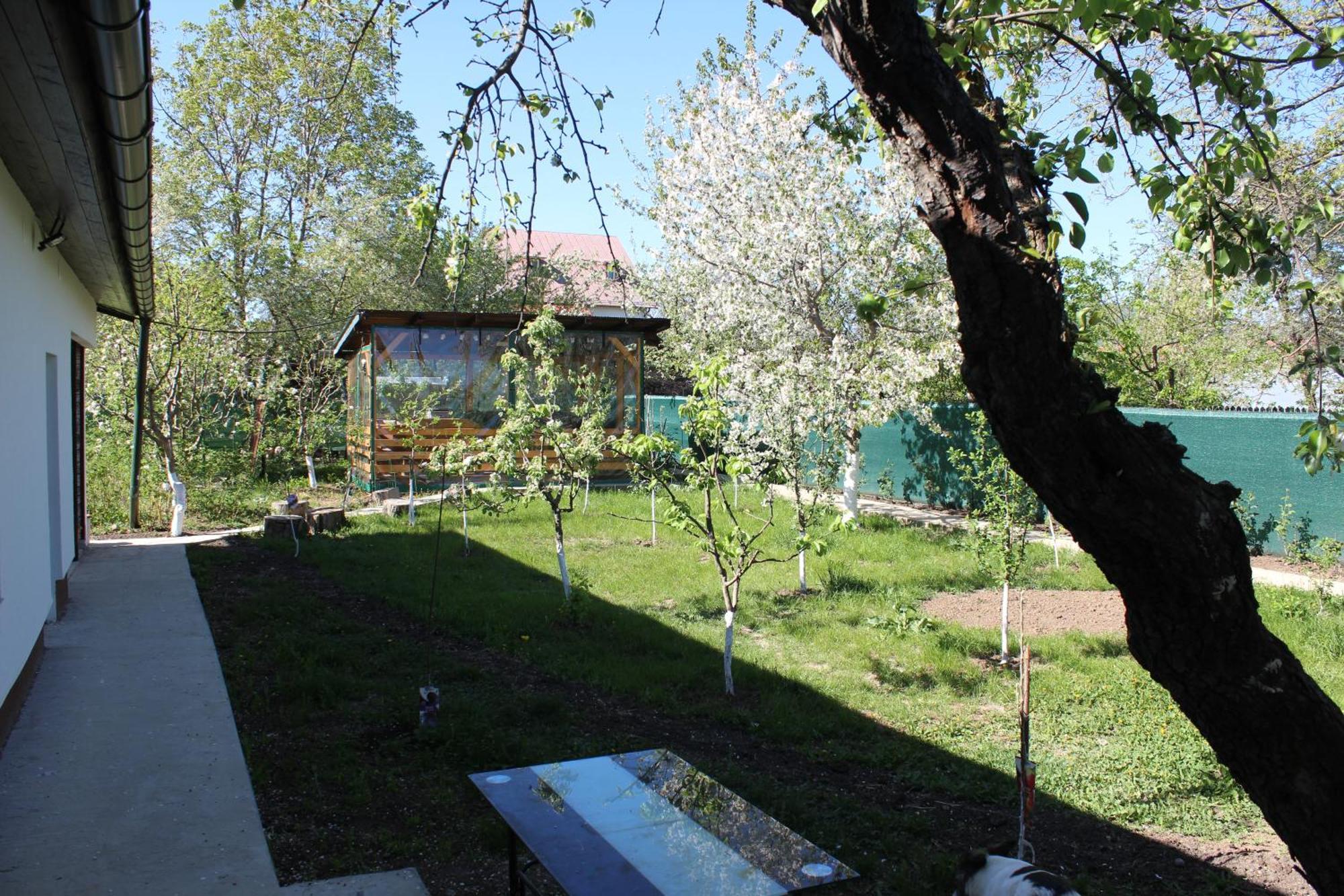 Casuta Artistilor Villa Breaza  Bagian luar foto