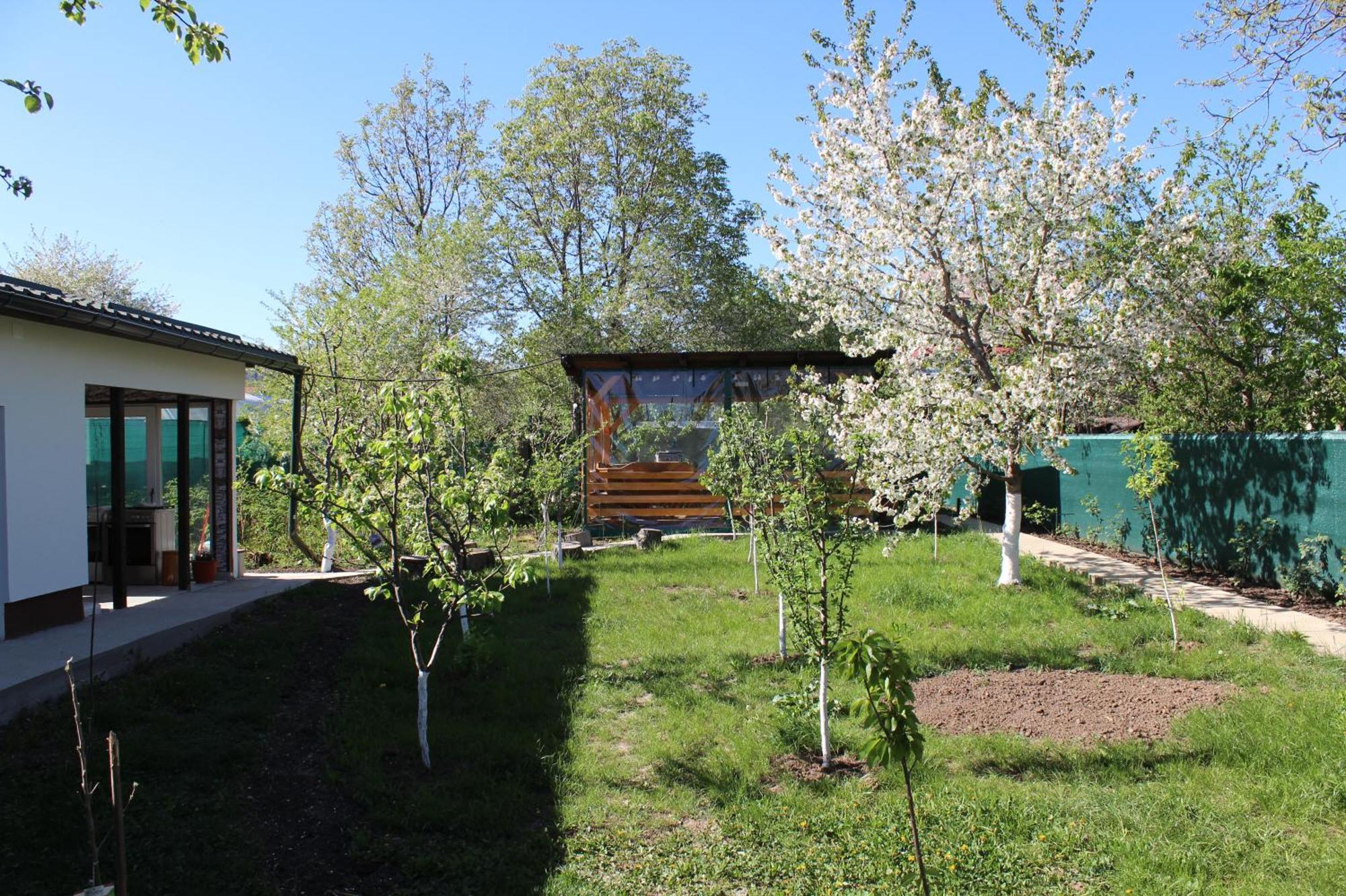 Casuta Artistilor Villa Breaza  Bagian luar foto